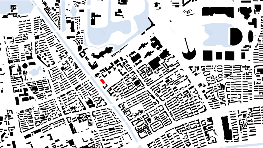 Lake 5 West Clubhouse / GBBN-39