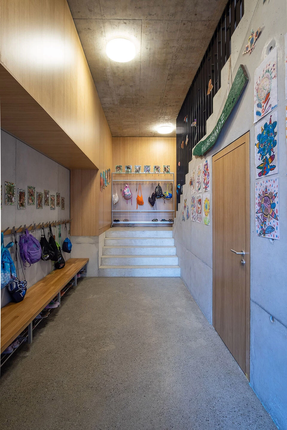 里德布里格学校丨瑞士丨COMAMALA ISMAIL-13