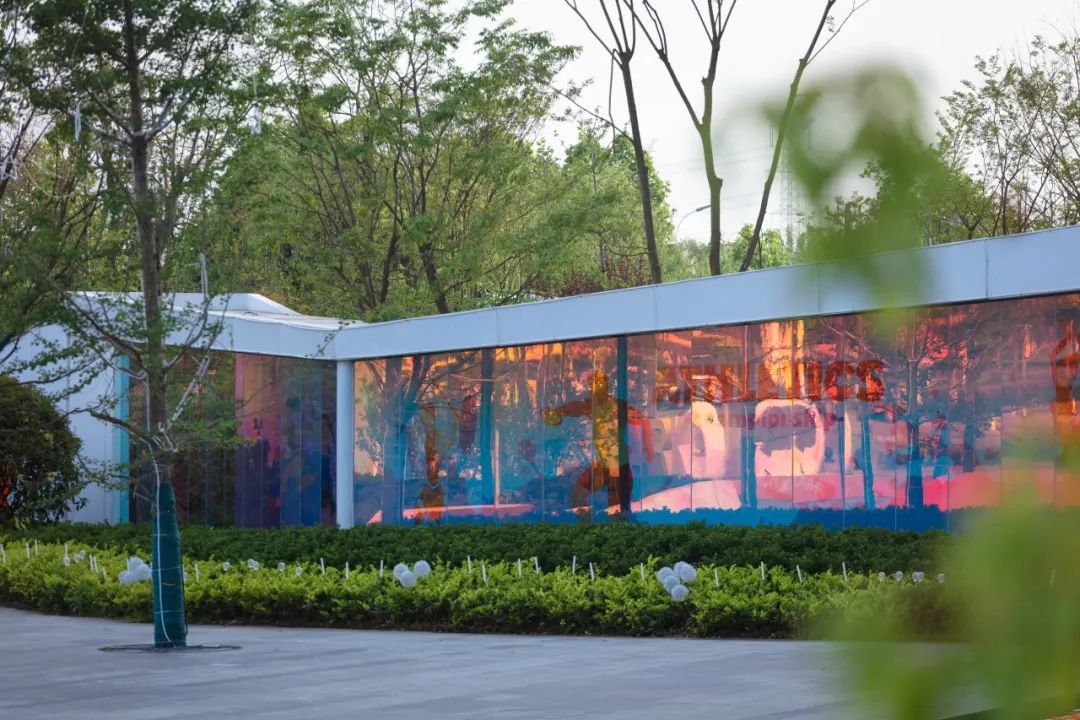 六安绿地未来城丨中国六安丨QIDI 栖地设计_栖创事业部-62