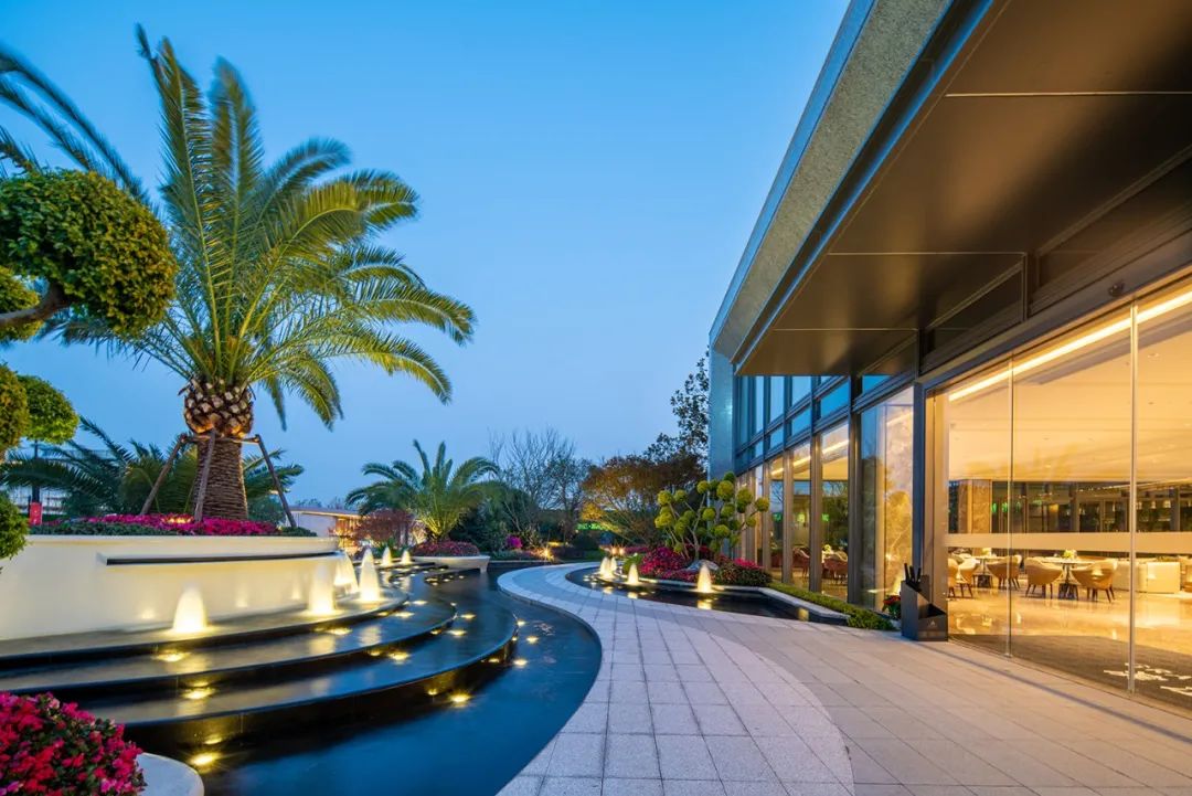 滨江·南京·嘉品丨中国南京丨棕榈设计集团有限公司杭州(成都)区域-22