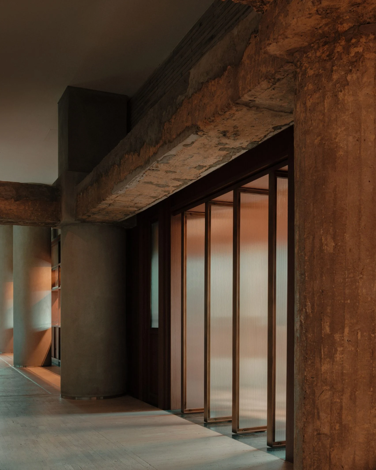 电报酒店（Telegraph Hotel）丨如恩设计研究室（Neri  Hu）-17