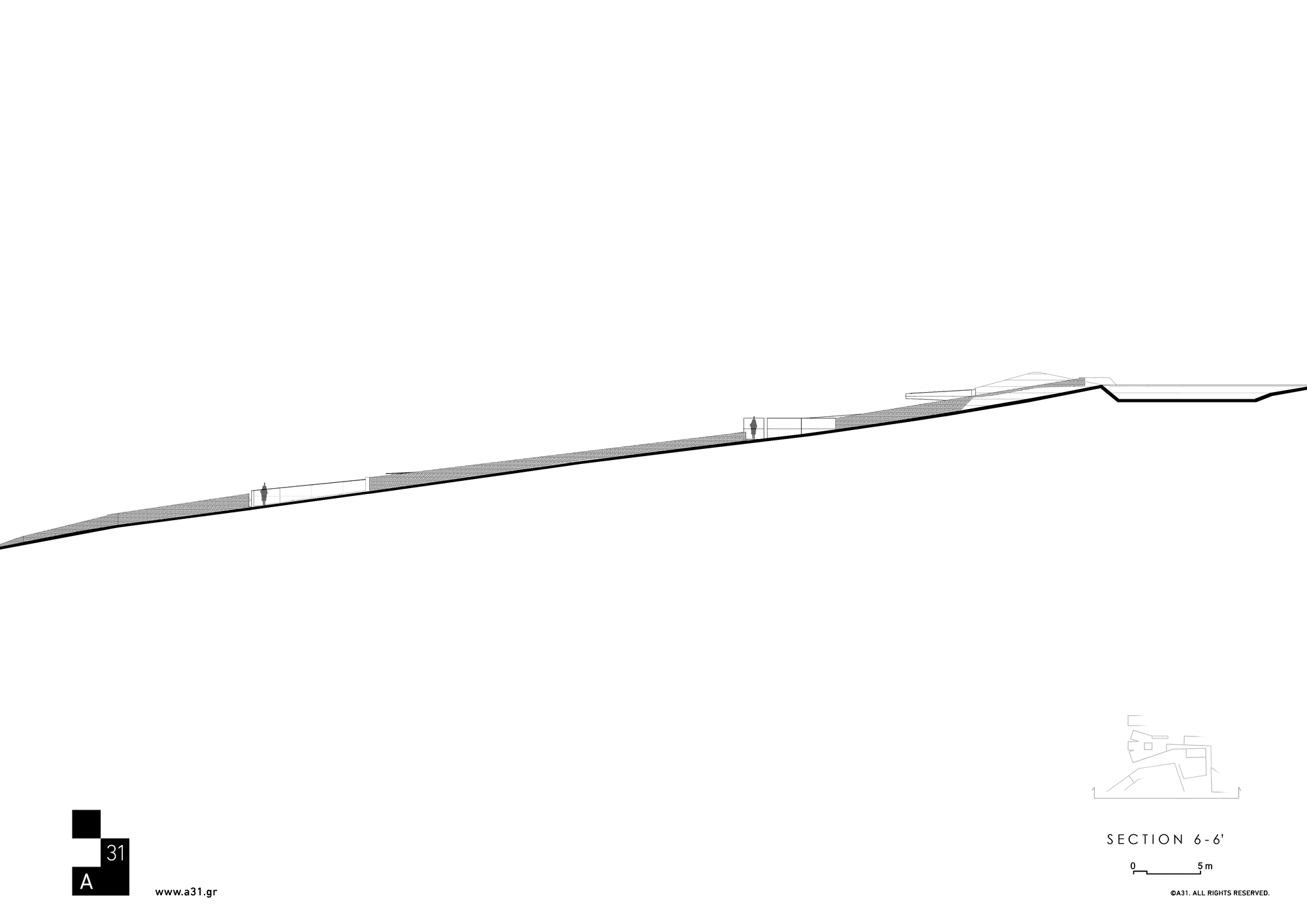 拉蒂皮住宅丨希腊丨A31 Architecture-62