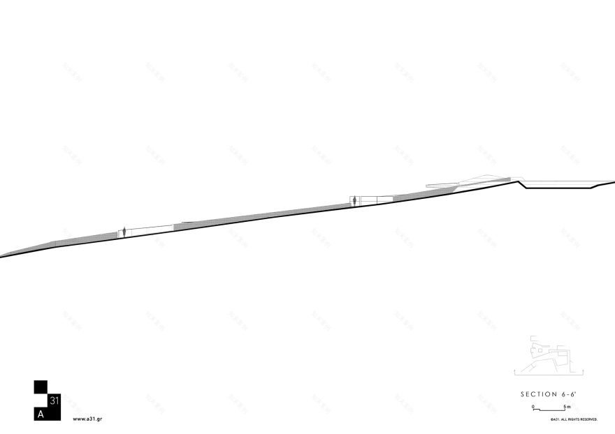 拉蒂皮住宅丨希腊丨A31 Architecture-62