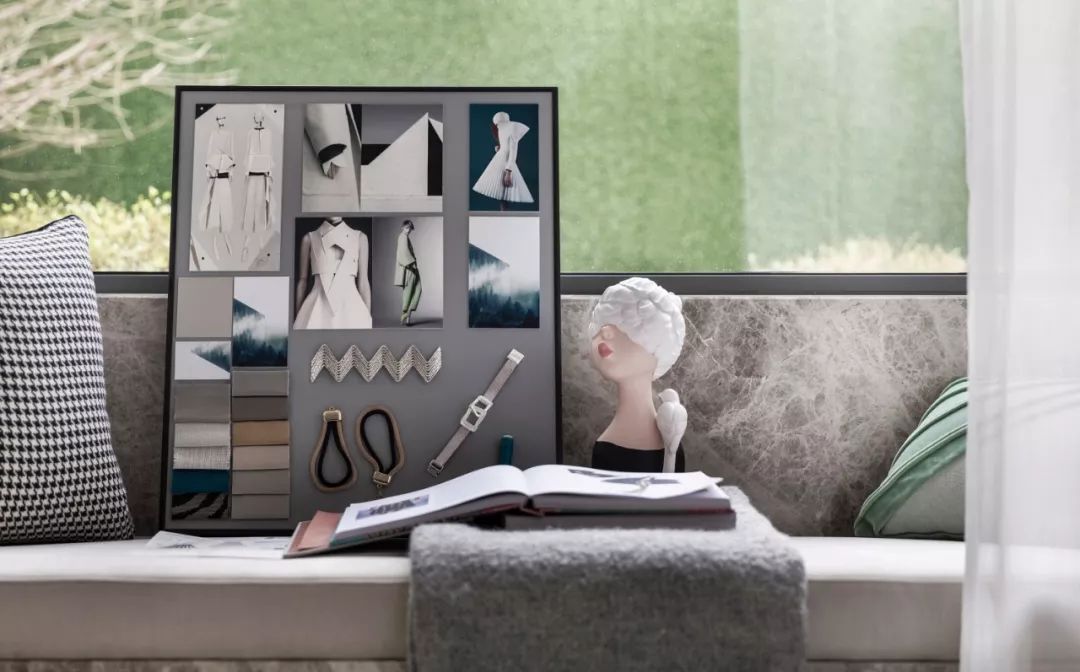 常州花语江南——现代低奢的江南雅致生活-39