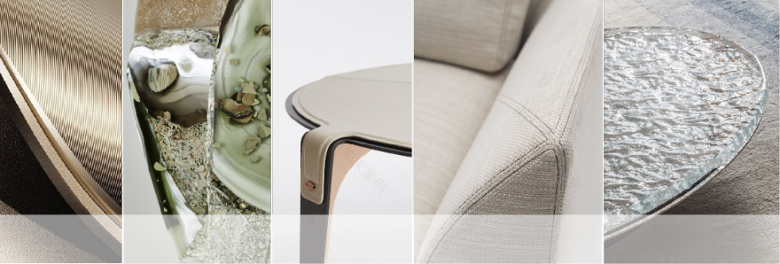 色彩是情绪的表达,牵动心灵!-8