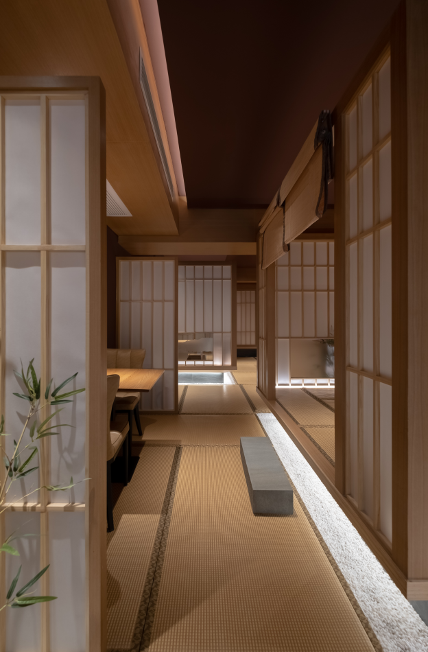 暮方日本料理-18