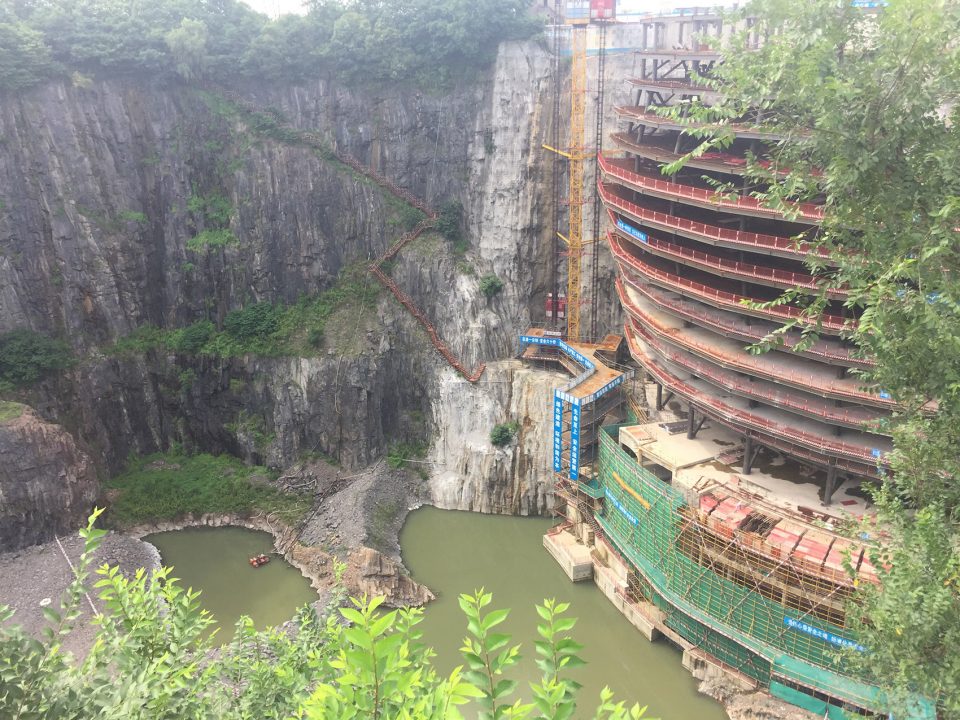 BAM 公司 | 景观设计的十年探索与展望-35