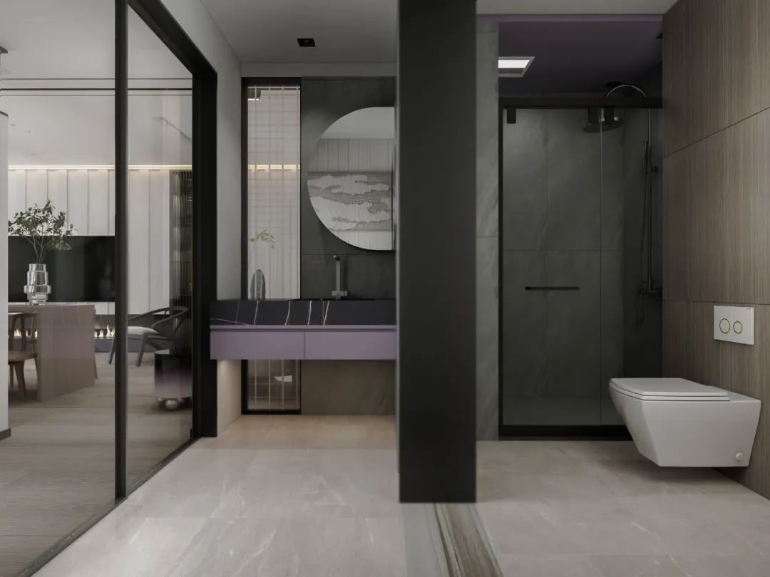 和平·朗文名邸丨中国天津丨末那识-26