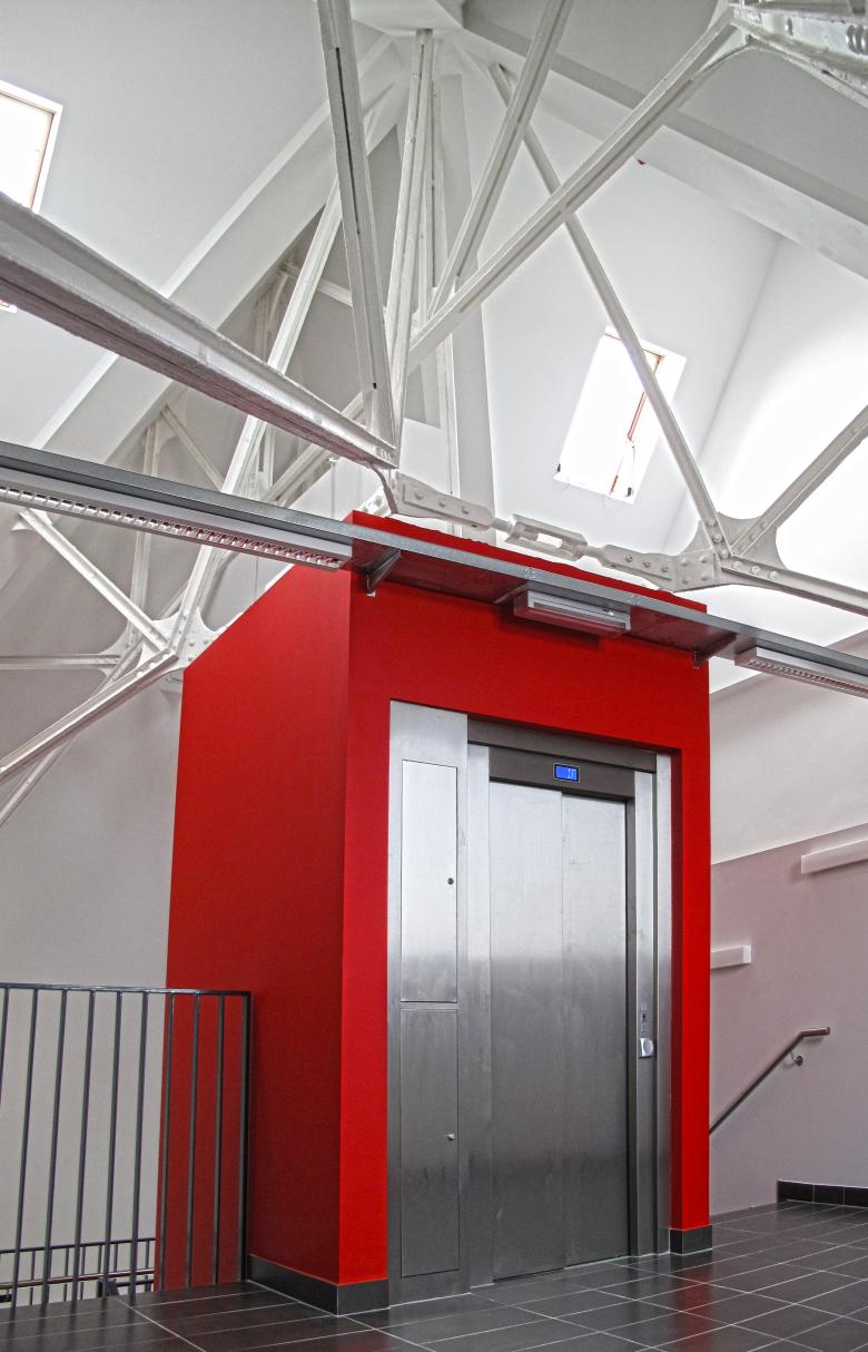 4EE欧洲学校及设施丨比利时丨Conix Architects,Sophiegreen等-6