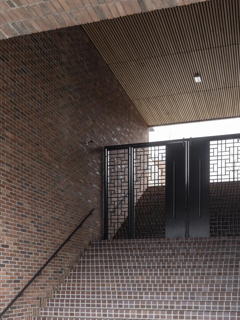 尼科林胡斯丨丹麦奥胡斯丨AART-22