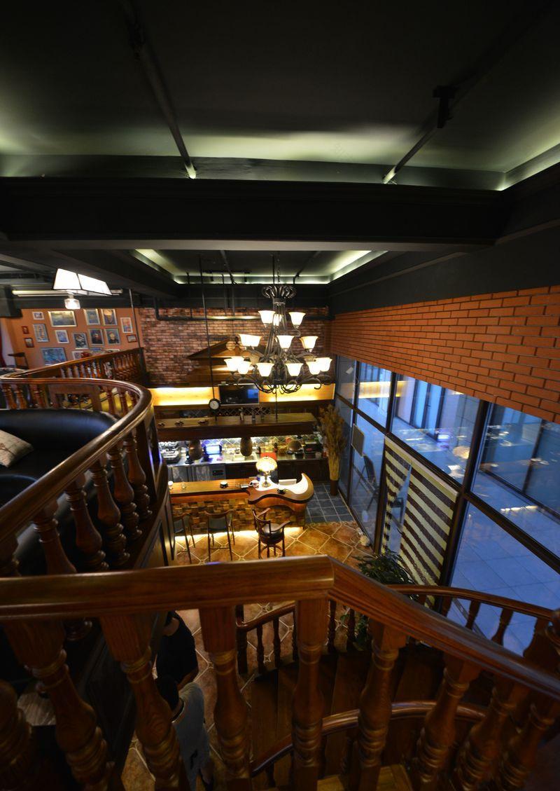 金贝斯咖啡吧-14