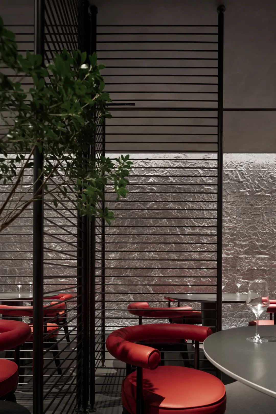 酒巭（PU）餐厅丨拙人营造-34