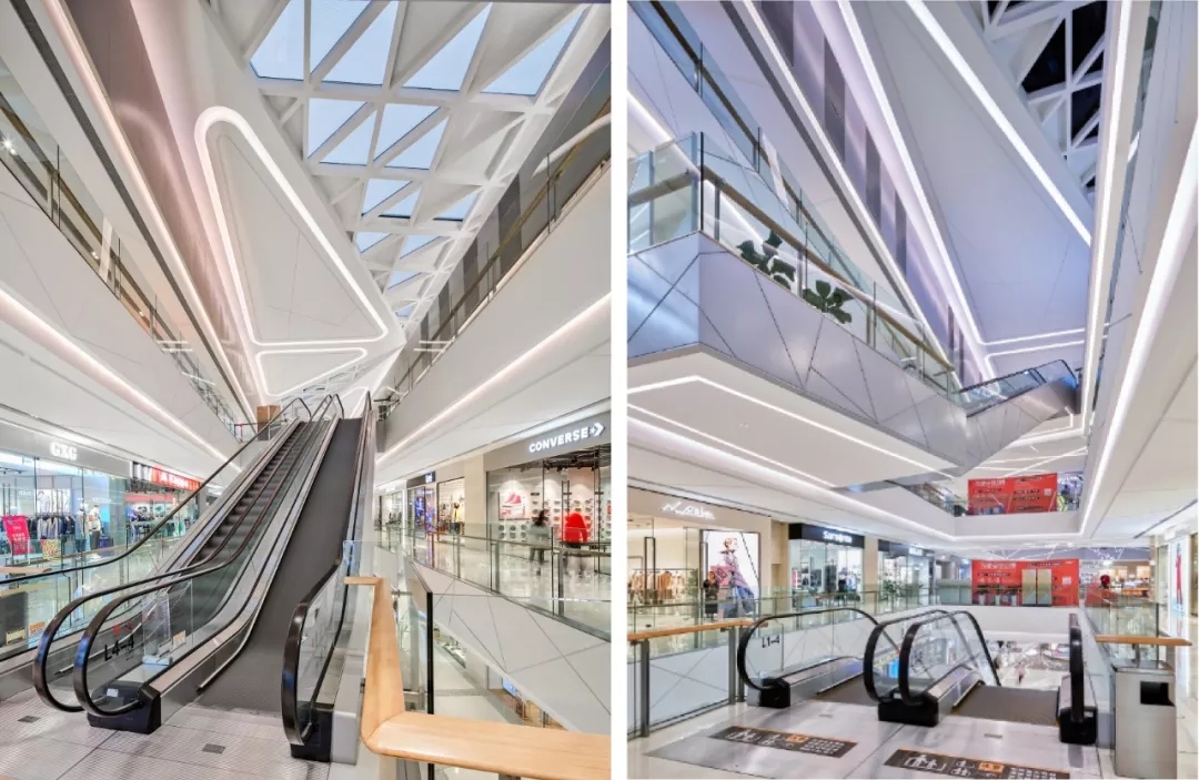 临沂万象汇购物中心-11