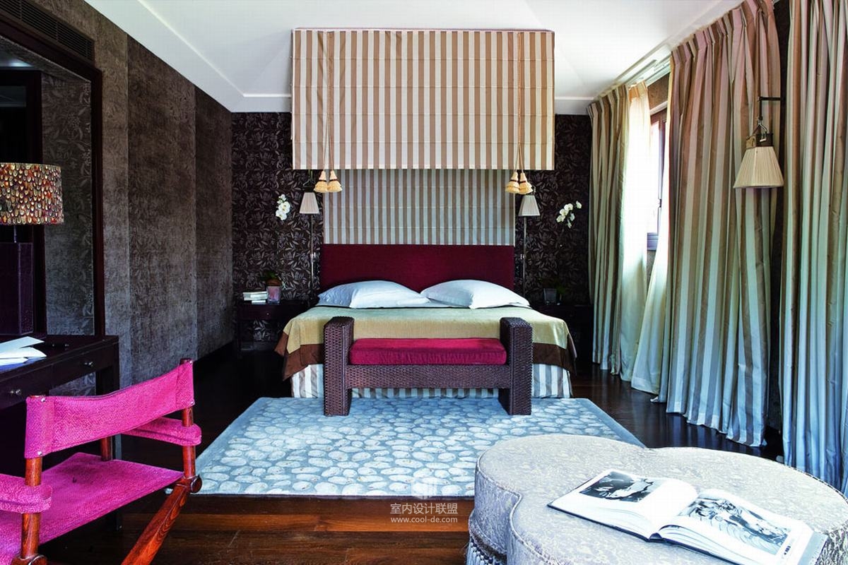 La Réserve Geneva 瑞士日内瓦精品酒店-15