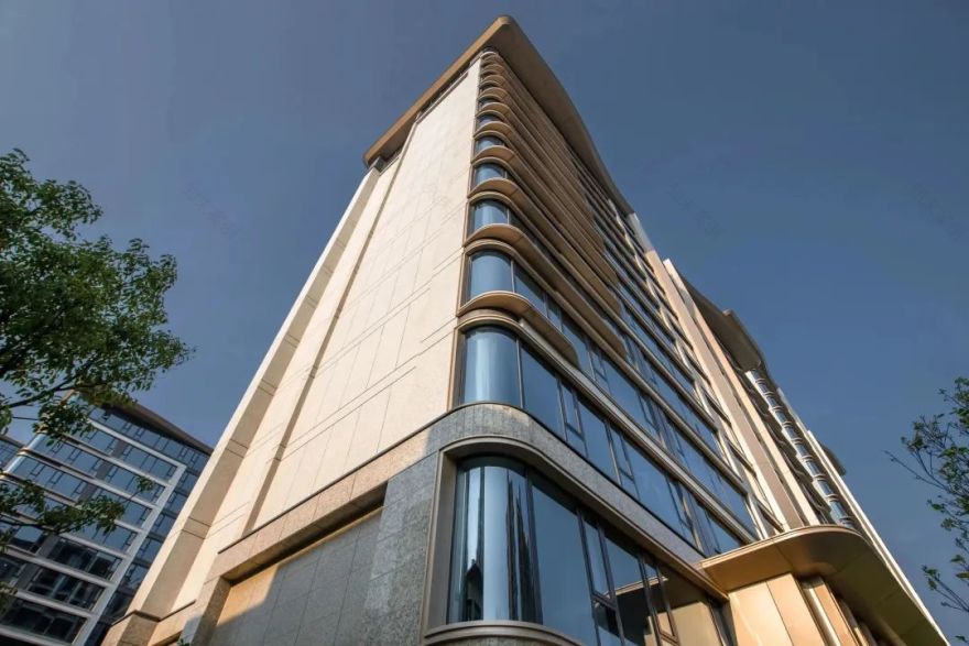 厦门中骏·天盈丨中国厦门丨厦门上城建筑设计有限公司-23