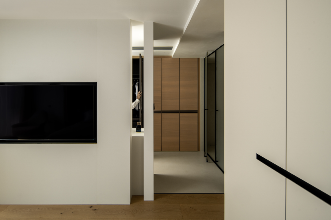 中央原墅·境由心生丨王绍桔-52