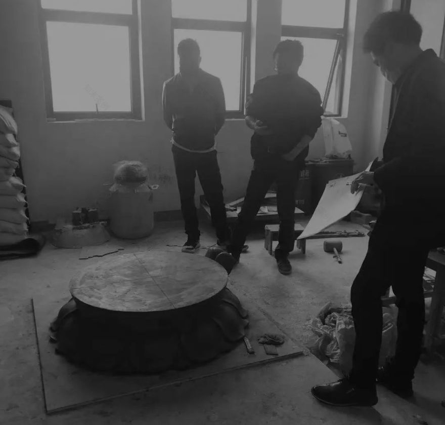 天台星野嘉助酒店丨GTS蓝颂设计-13