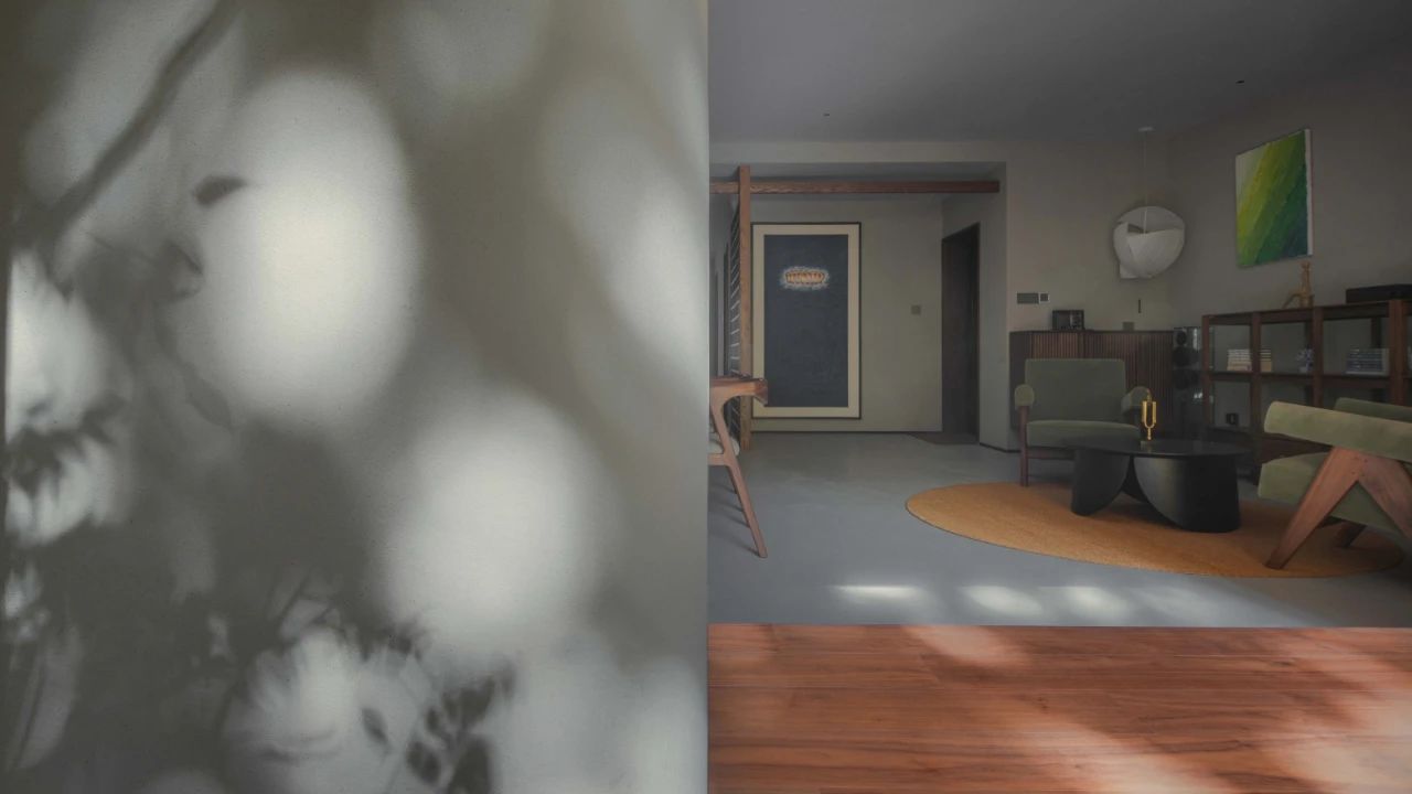 億里小筑茶室丨中国西安丨山集设计-22