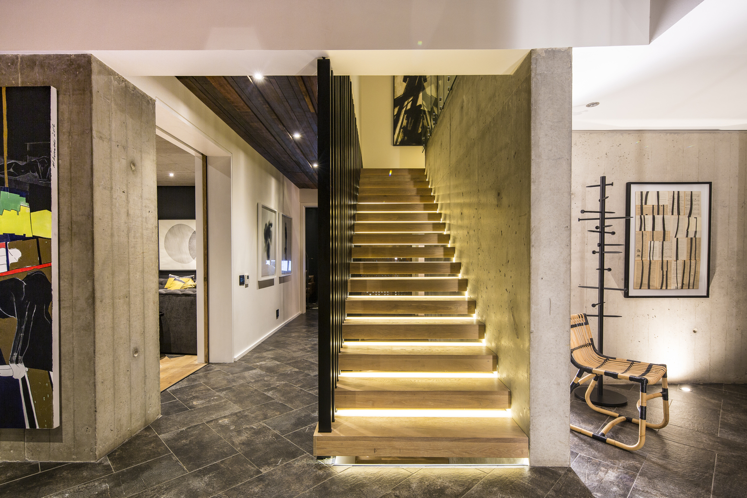 南非备用住宅（South Africa Standby Residential）丨Metropole Architects-35