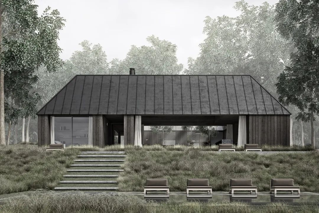 Adam Jordan | 温暖简约的空间灵魂-50