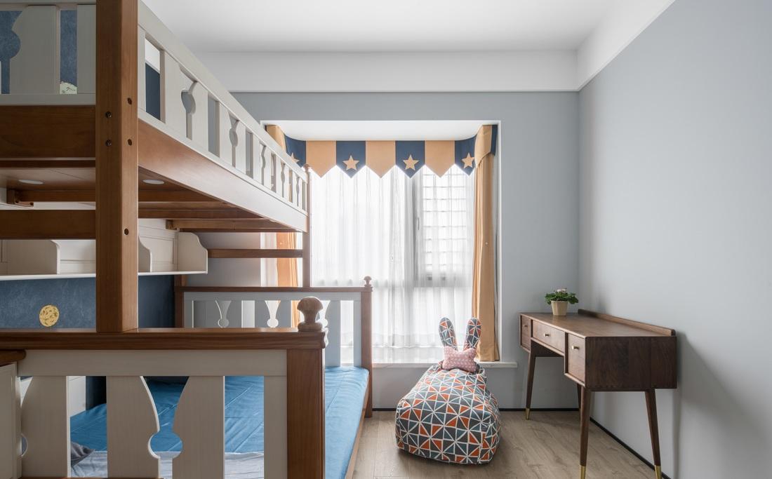 境·界 · 现代家居风格演绎丨上海谷辰设计-43