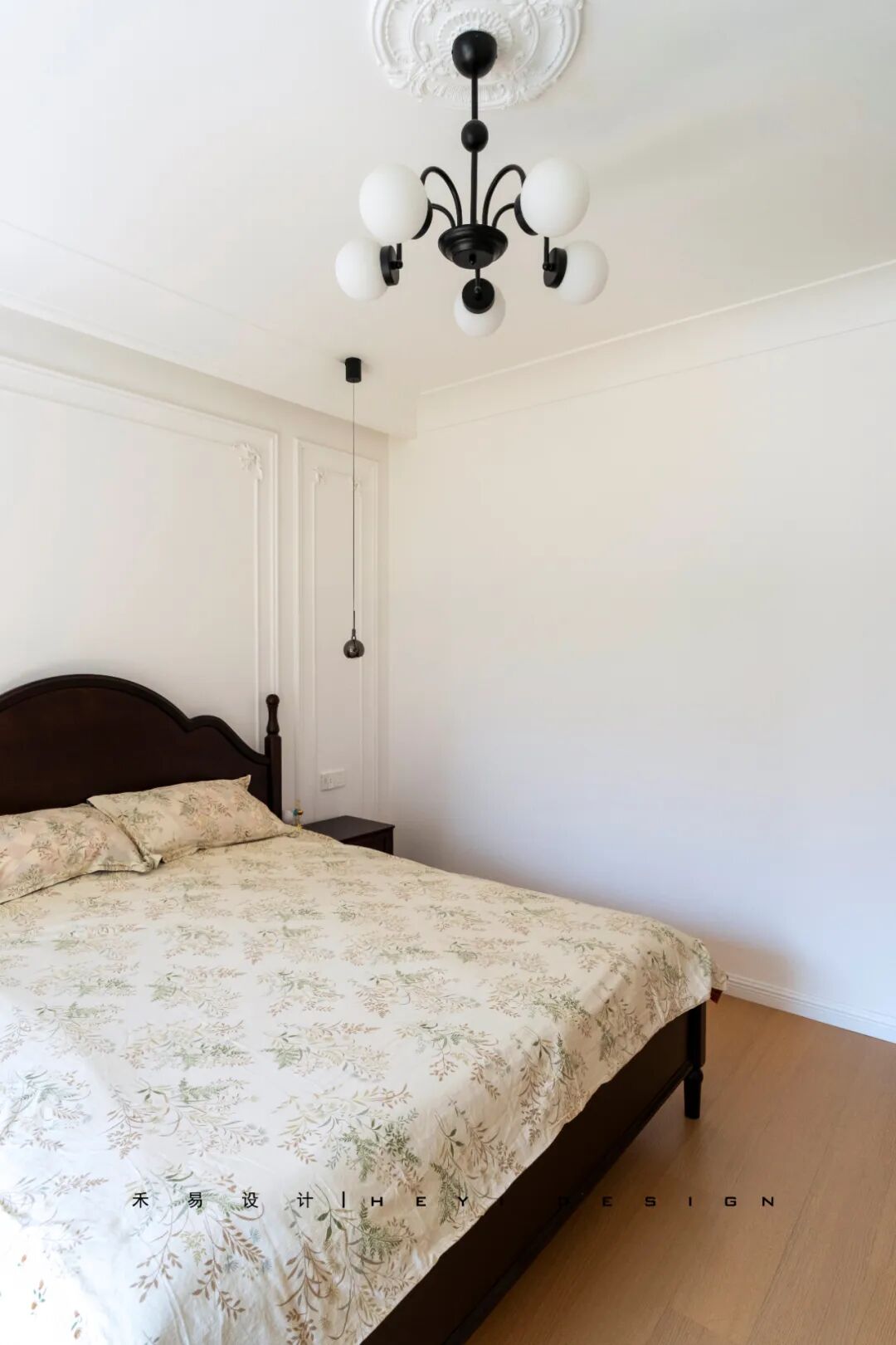 禾易实景丨把生活装裱成古典油画-66