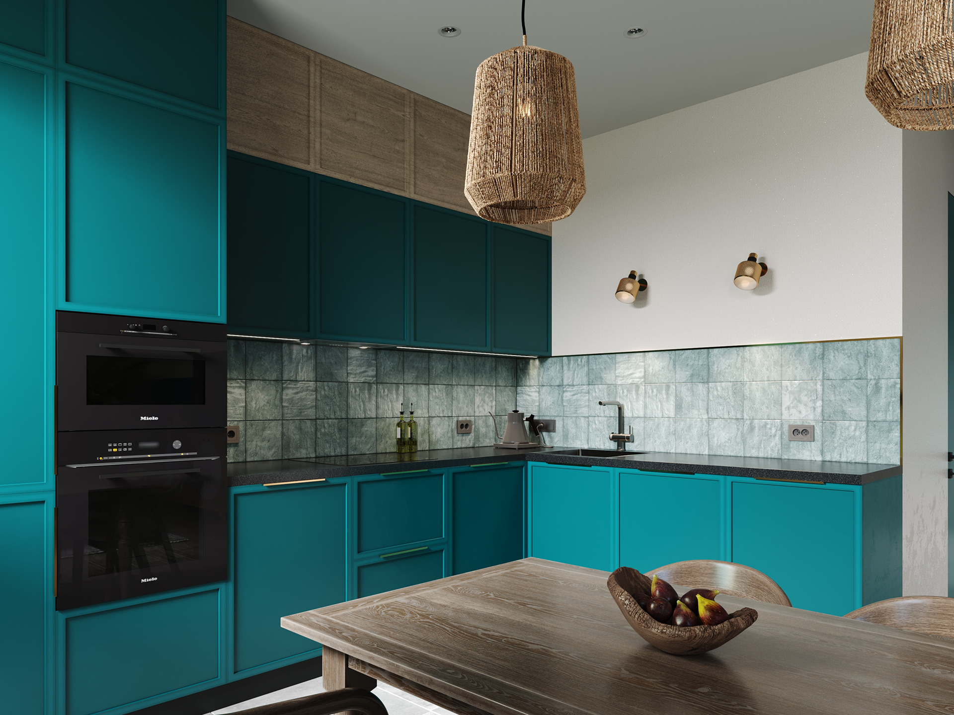 #балийскийцветок ЖК Foriver г.Москва-5