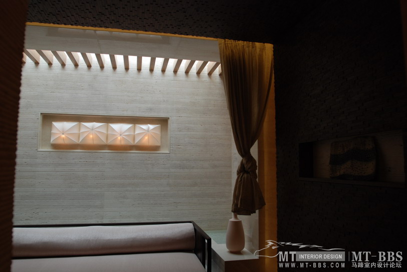 VOA  上海明捷万丽酒店概念深化设计-13