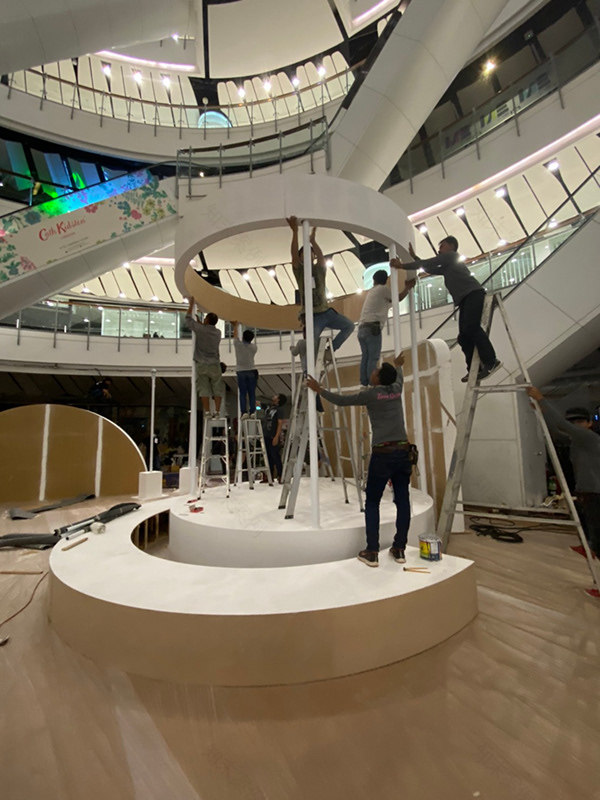 中央 2021 新年丨FIRST DESIGN-32