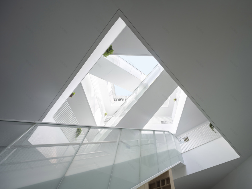 九耀幼儿园丨中国深圳丨ZHUBO DESIGN-21