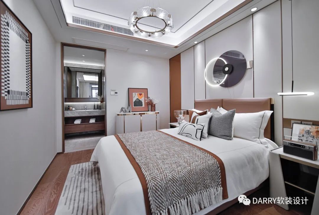 |DARRY·戴瑞软装 |  城市之秋-68