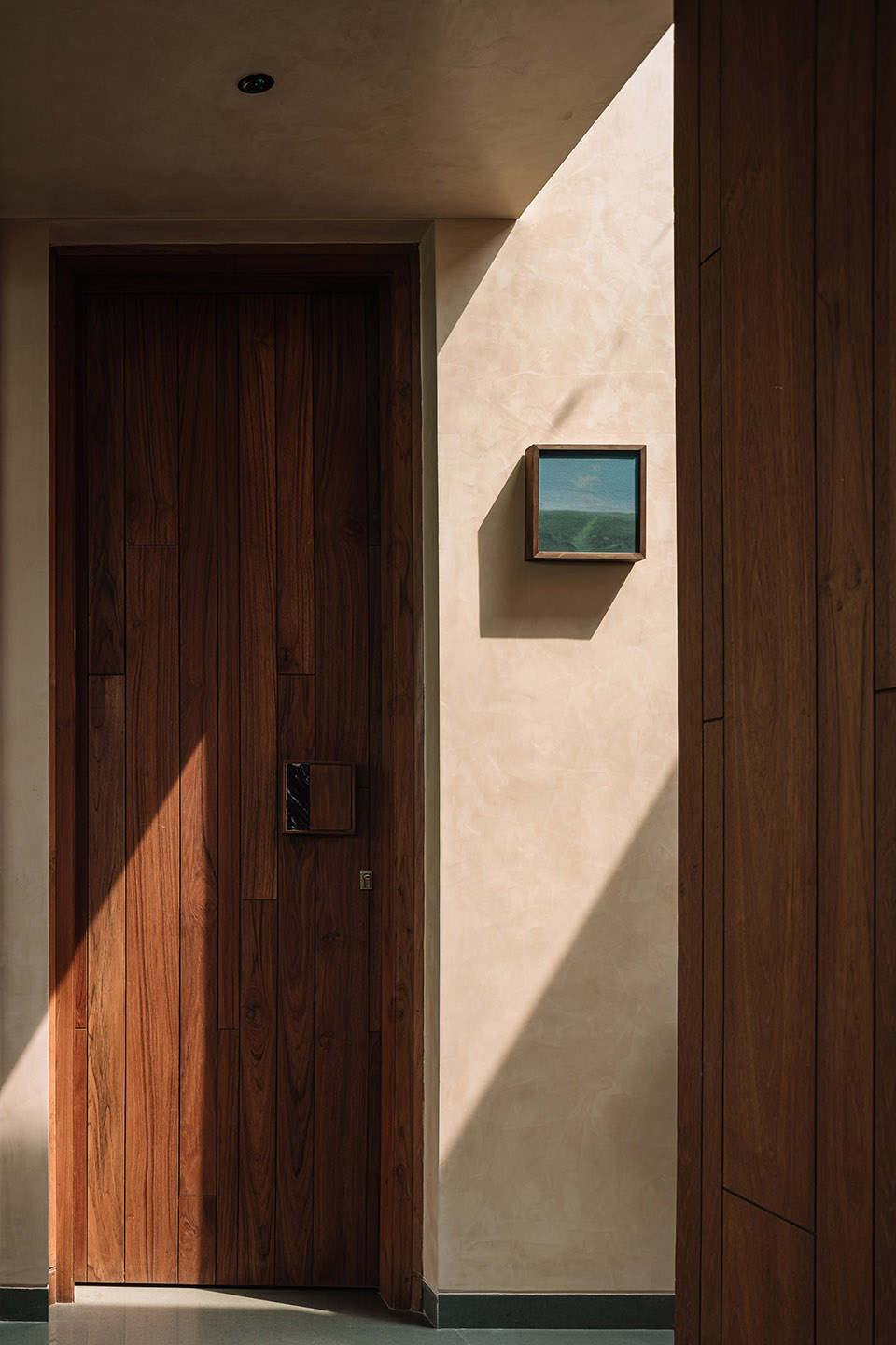 MS住宅丨印度丨Studio Saransh-127