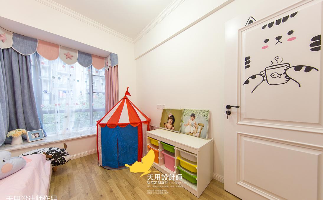 北欧风混搭,打造灵动生活空间-46