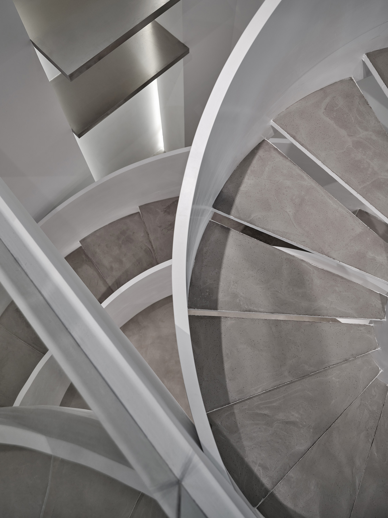 镜像杭州老巷的创意空间 · Becó295 中中山路 295 号店丨中国杭州丨TEAM_BLDG-57