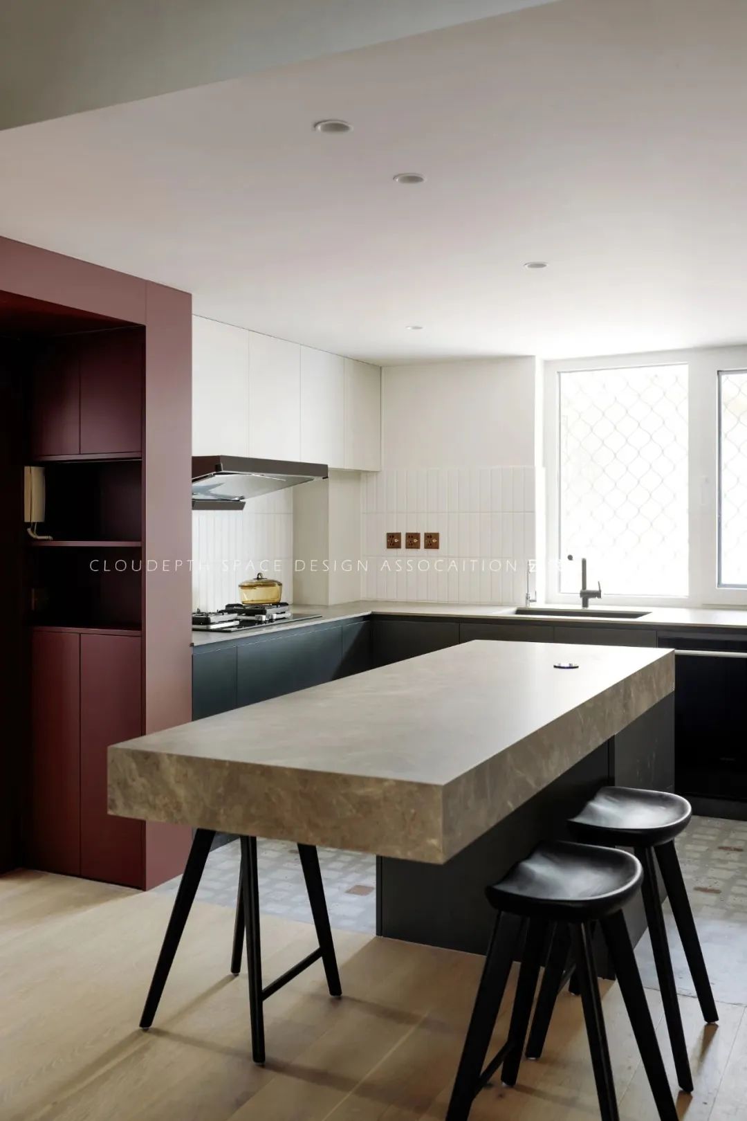 云深·原创丨穹顶之家-65