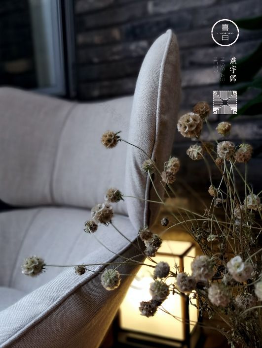 北京安定门内山山有念茶空间 | 古韵新生,闹中取静-91