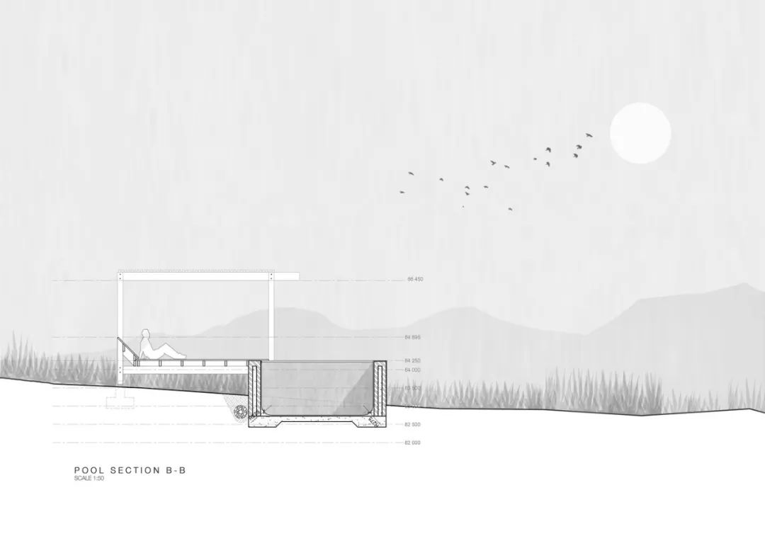 南非 Kogelberg 小屋 | 融入自然景观的迭代设计-32