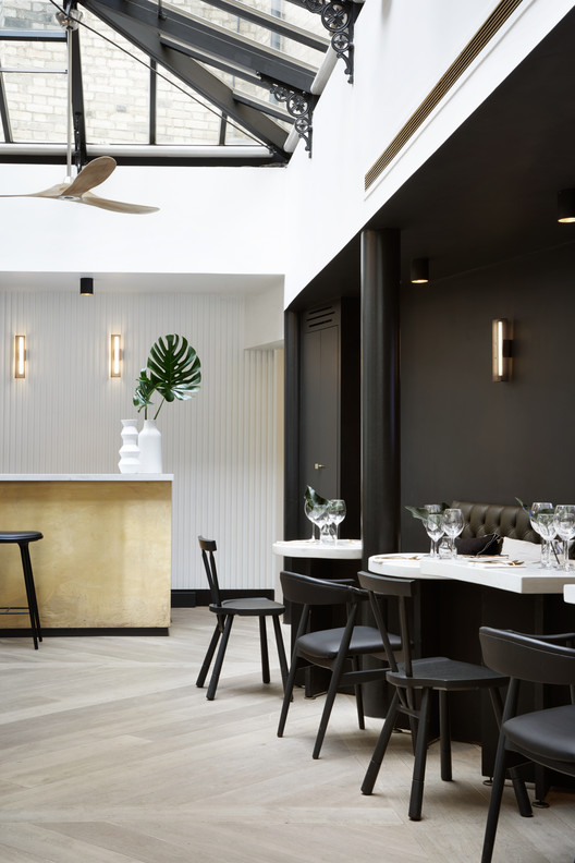 MyChelsea Boutique Hotel  Design Haus Liberty-12