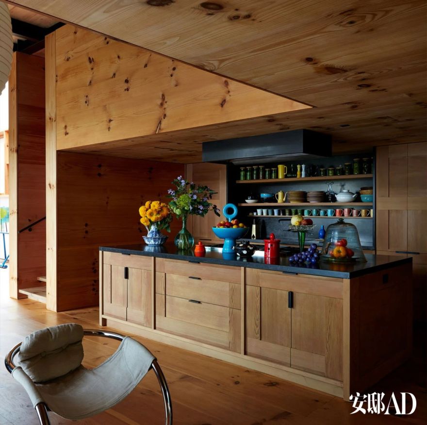 Inez与Vinoodh的家丨Desciencelab,Sachs Lindores-29