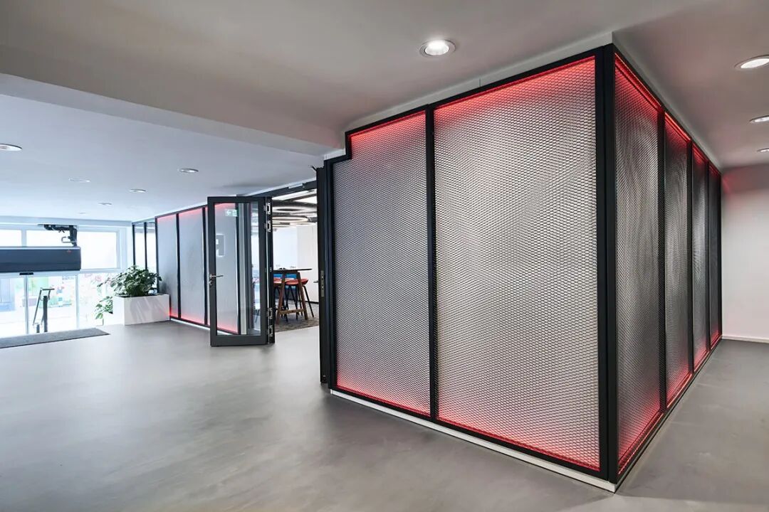 德国百年企业REWE集团总部改造丨brandherm + krumrey（b  k  i）-75