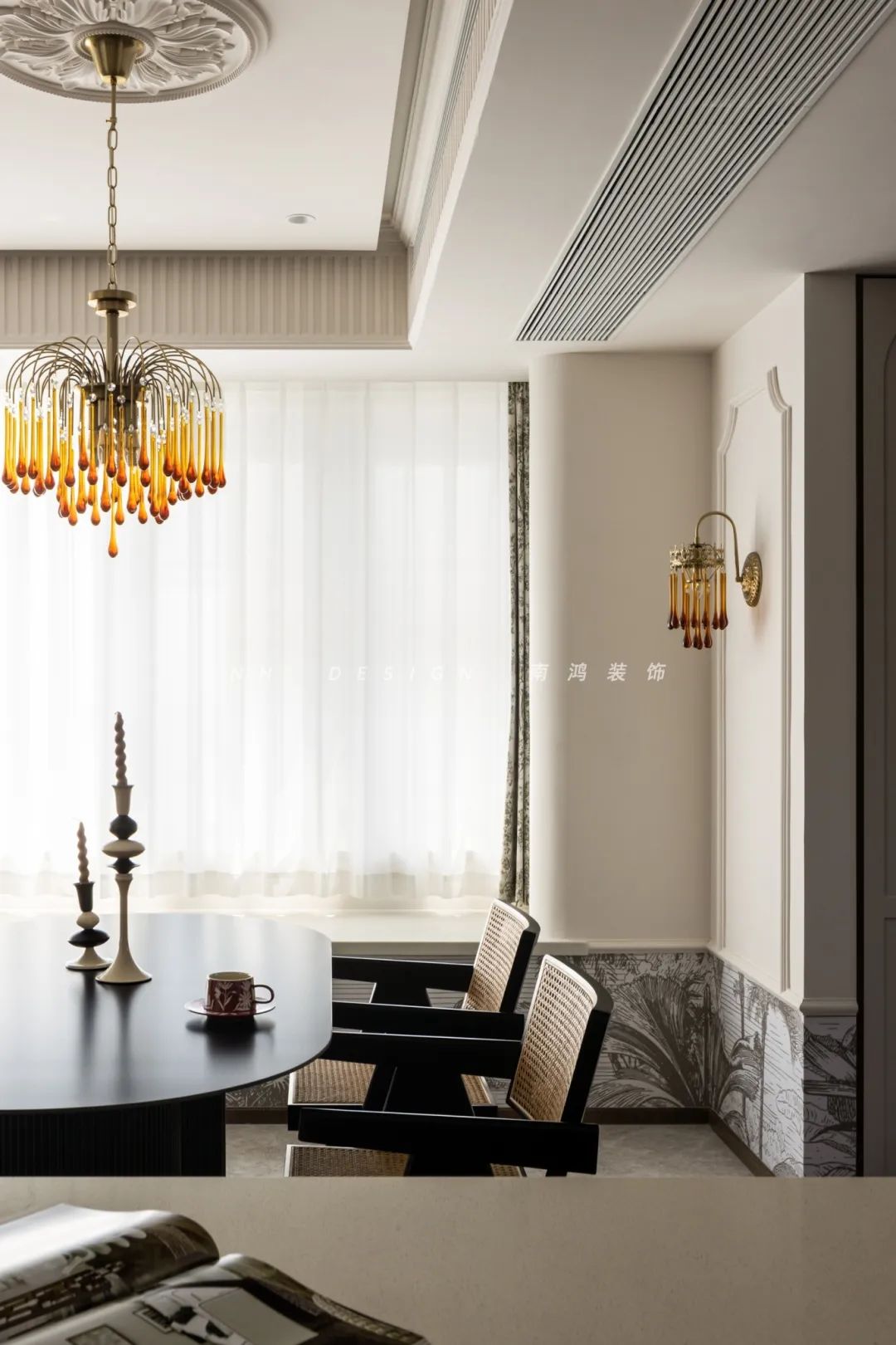 杭珹未来中心丨中国杭州丨浙江南鸿装饰-40