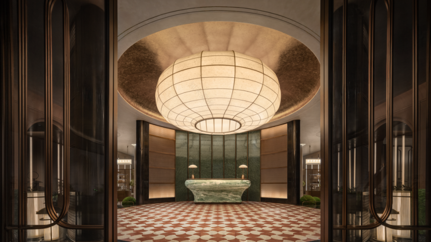 名邦公园一品丨中国合肥丨矩阵纵横-16