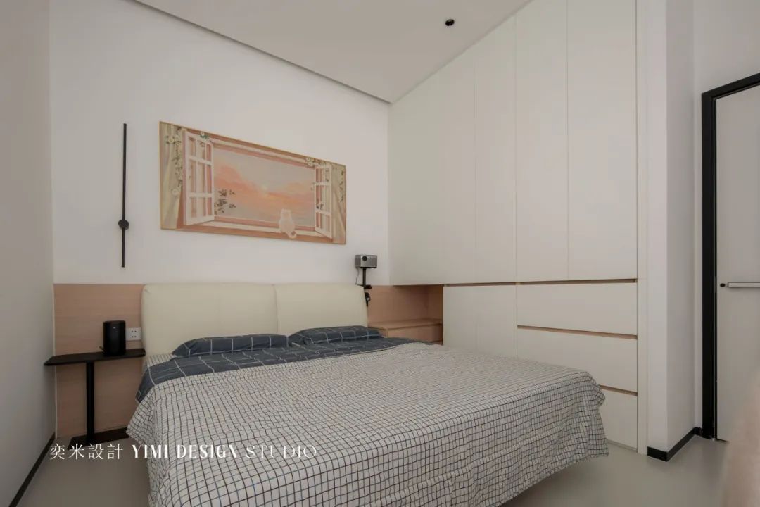 鸿禧华庭丨中国广州丨奕米設計工作室-59