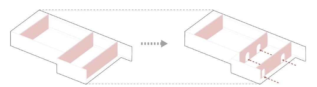 漂浮的办公室 | 惠而浦(中国)研发中心设计-21