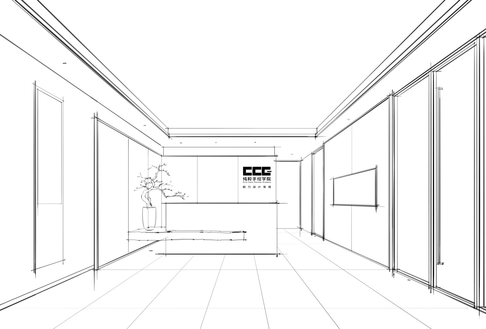 纯粹设计教育总公司丨中国广州-38