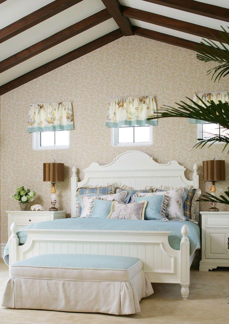 天津格拉斯小镇－地中海风格别墅设计-10