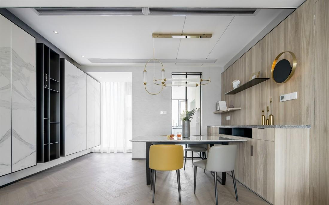 90 后海归女孩的浪漫庄园 | 精致复古小两室-32