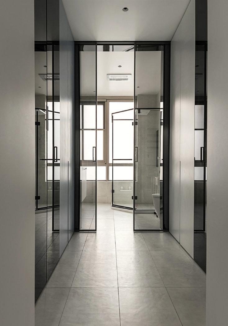 平层住宅设计丨中国芜湖丨芜湖鸿鹄设计-38