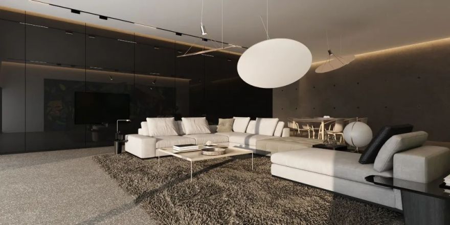 吉林密林中的生态冬令营游客中心-36