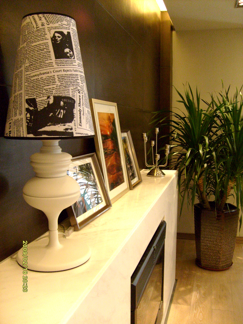 假日风景中的马女士住宅设计-13